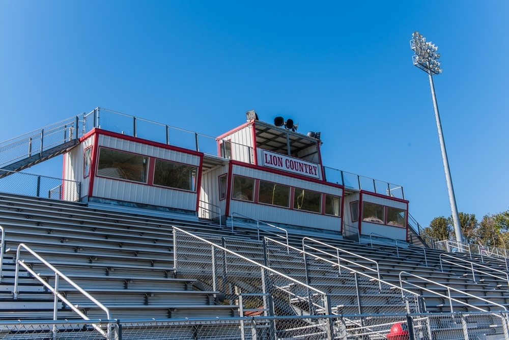 SEARCY SCHOOLS' FOOTBALL GAME EXPECTATIONS