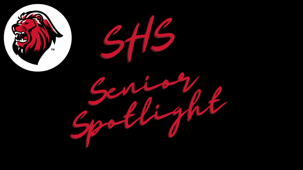 senior spotlight