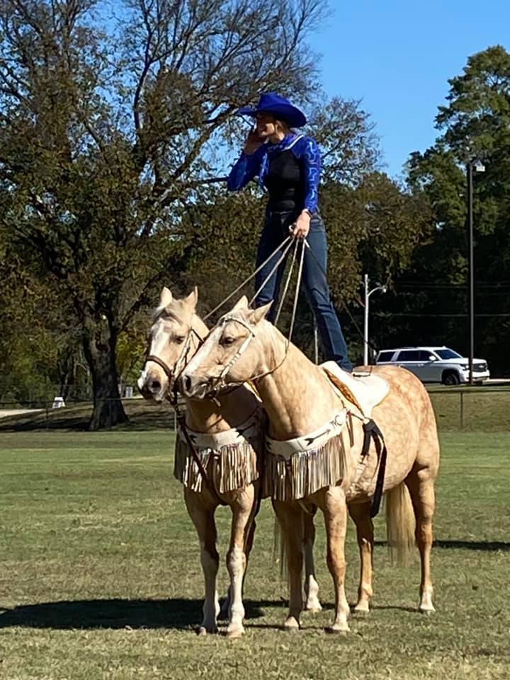 McRae Celebrates 50th Day of School
