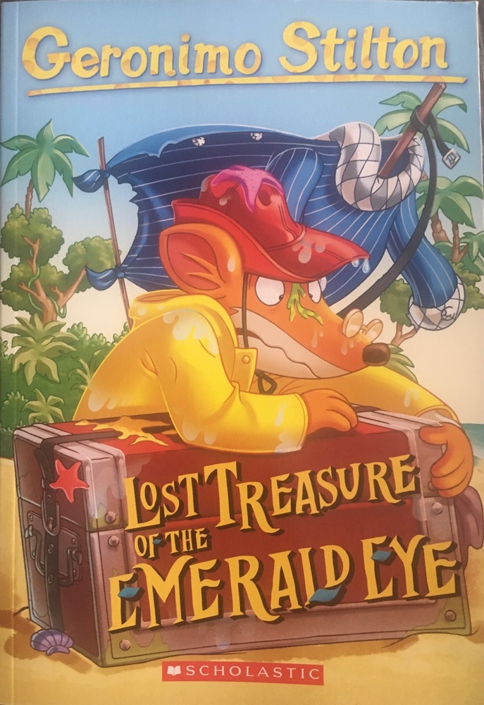 Rockin' & Readin' Summer