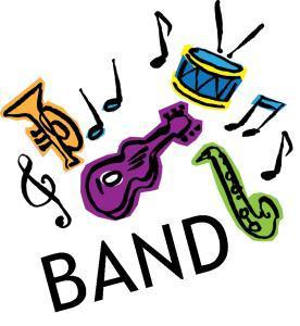 SHS Students Named to All-Region Band