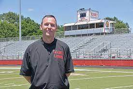Simpson Resigns as SHS Football Coach