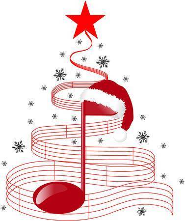Searcy High School Band Holiday Concert