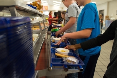 Child Nutrition