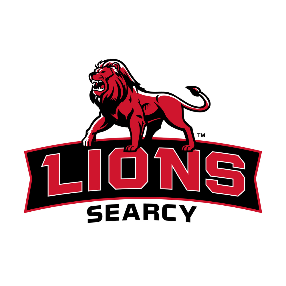 Searcy Lions