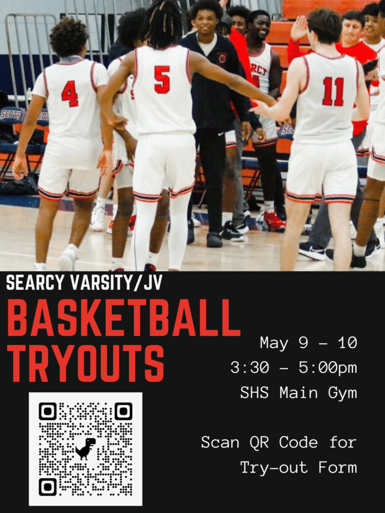 Tryout Form