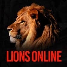 LIONS ONLINE