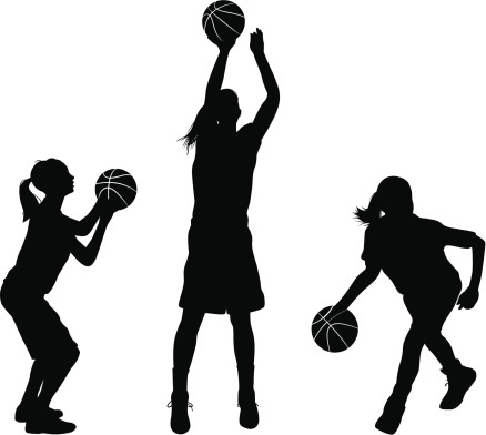 Searcy Girls Basketball Information for 2021--2022 Season