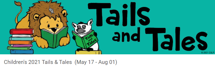 Tails and Tales