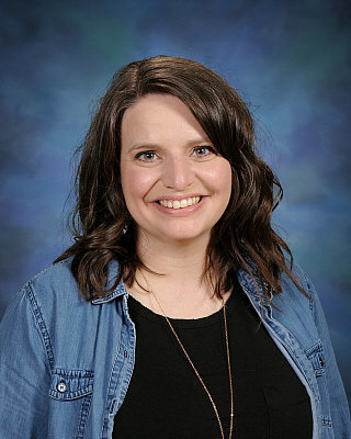 Glasser Named Searcy School District Teacher of the Year