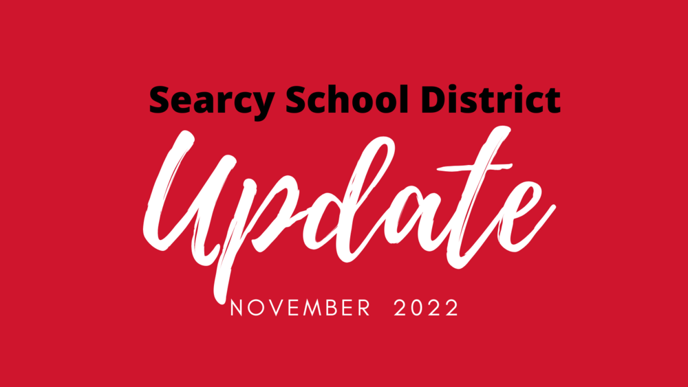 November Update