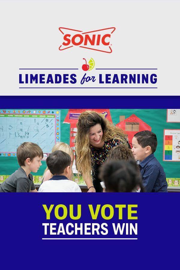 Limeades for Learning