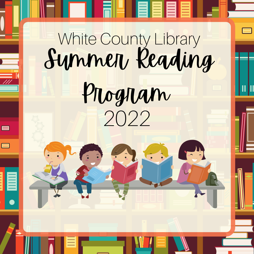 Summer reading program 2022 southwest middle school