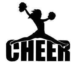 cheer