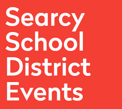 Searcy School District Events Calendar-Sept. 7-11 | Searcy School District