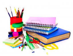 Searcy High School Item Pickup