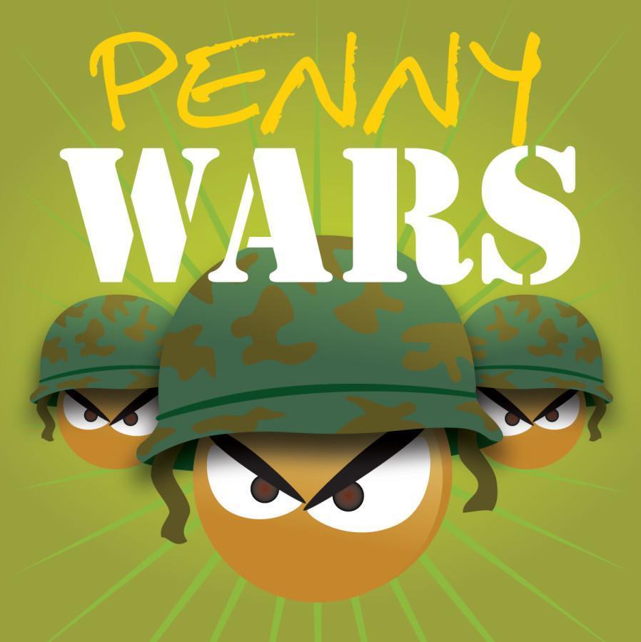 Penny Wars