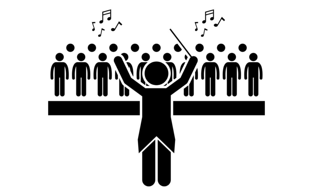 choir image