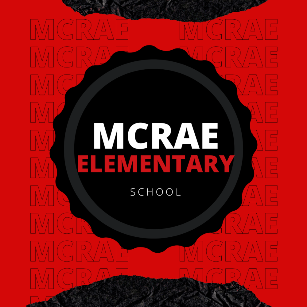McRae Elementary School