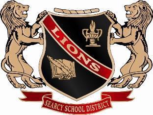 district seal
