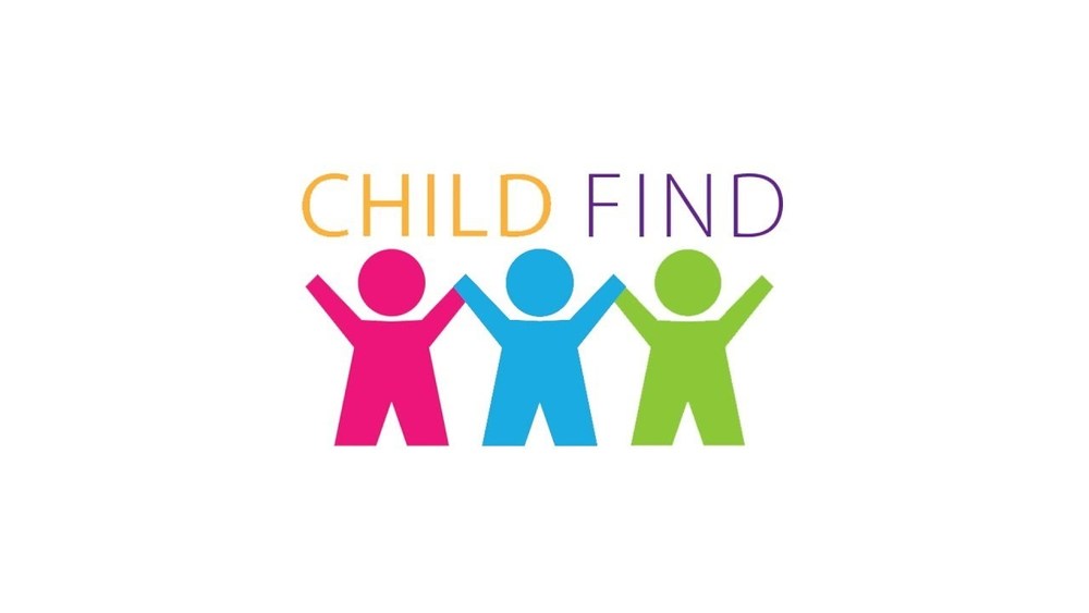 Child Find photo