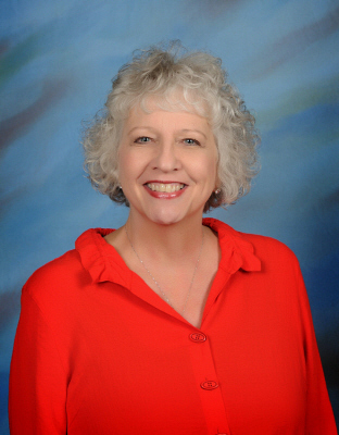 Beverly Joyner