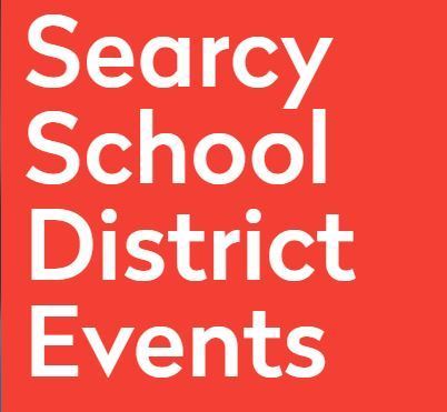 Searcy School District Events Calendar-October 26-30 | Searcy School