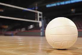 volleyball results