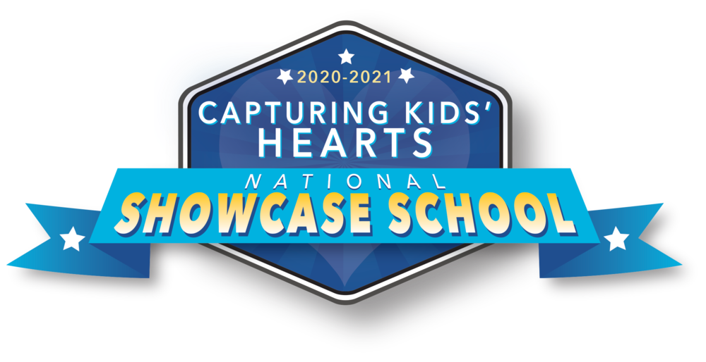 Capturing Kids' Hearts