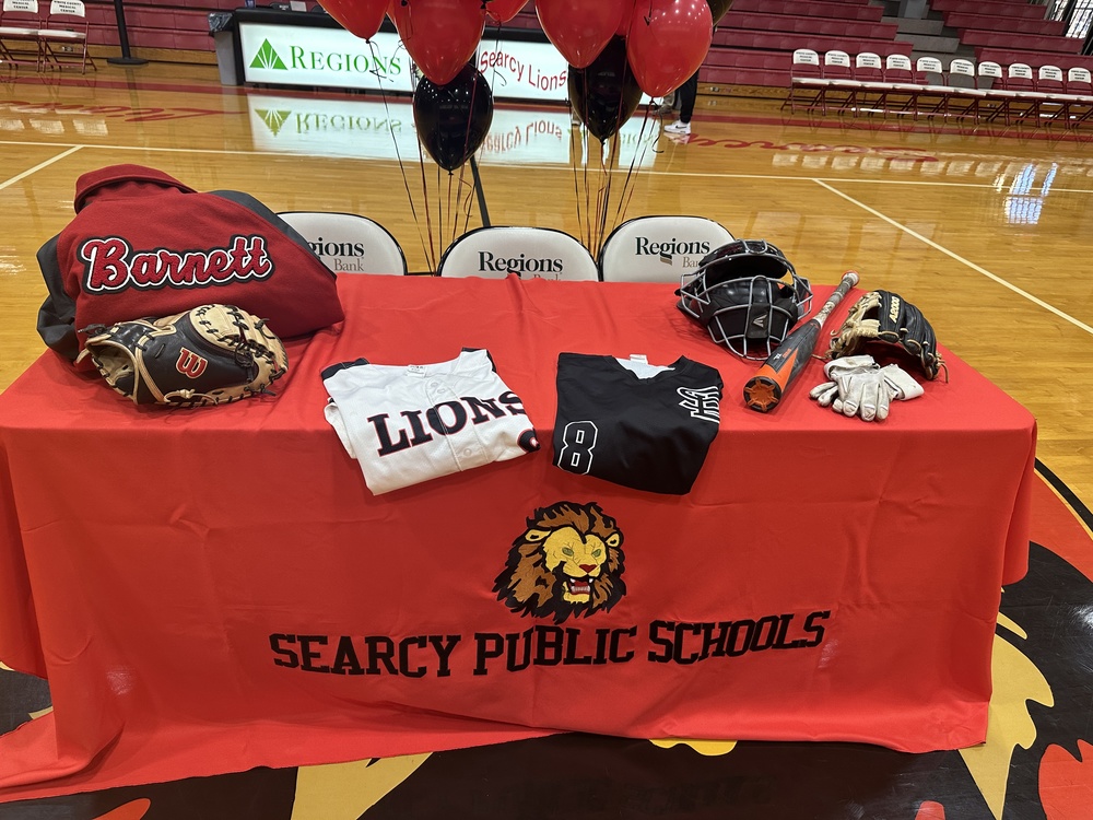 signing day
