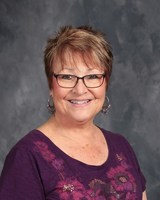 Mrs. Bucher Named Teacher of the Week at McRae Elementary