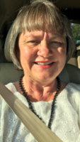Mrs. Russell is Teacher of the Week, Oct. 28-Nov. 1