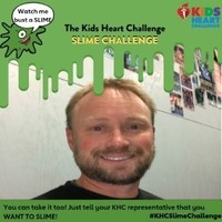 Kids Heart Challenge Slime Challenge with Coach Mulvany
