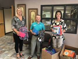 United Way to Bring Opportunity for Students