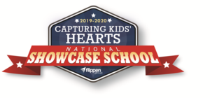 National Showcase School Award