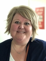 Ms. Kristi Smith Named Teacher of the Week
