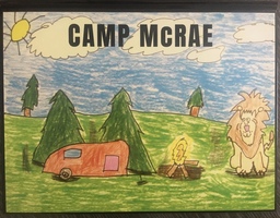 McRae Yearbooks Are IN!!!