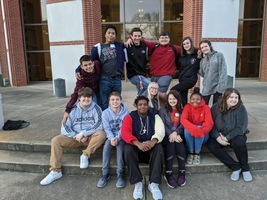 SHS Choral Students Earn All-State Honors