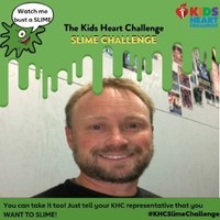 McRae's Kids Heart Challenge is Tuesday!!!