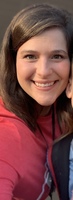 Ms. Jimerson is Teacher of the Week!
