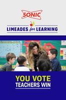 Searcy Teachers Apply for Sonic Limeades for Learning Grants-Vote Here