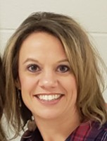 Mrs. Anderson Chosen as Teacher of the Week