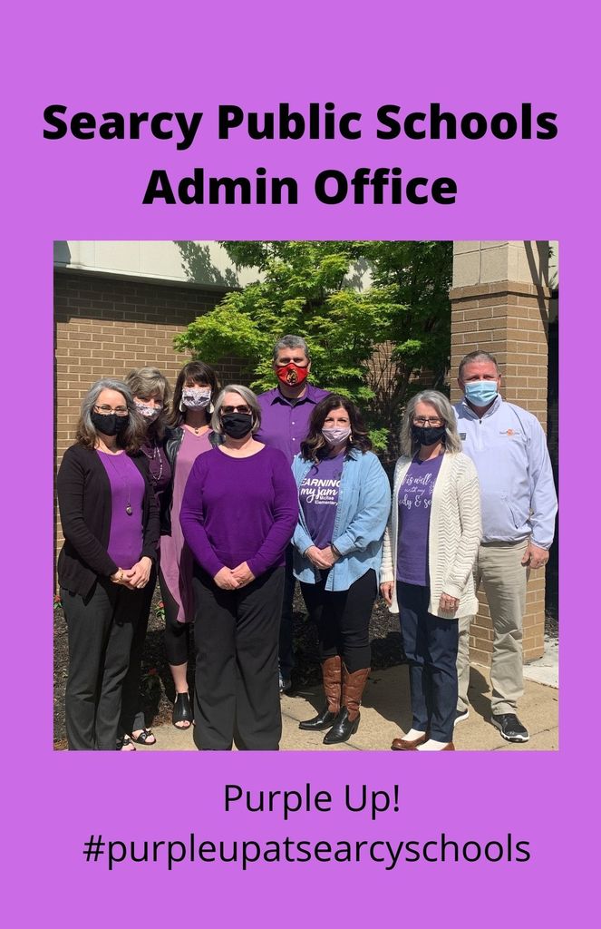 Purple Up Day