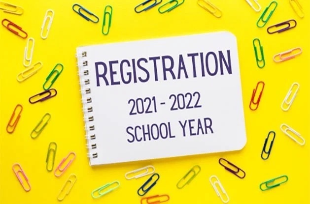 registration