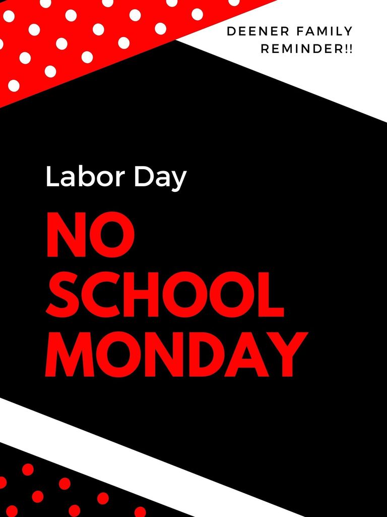 labor day