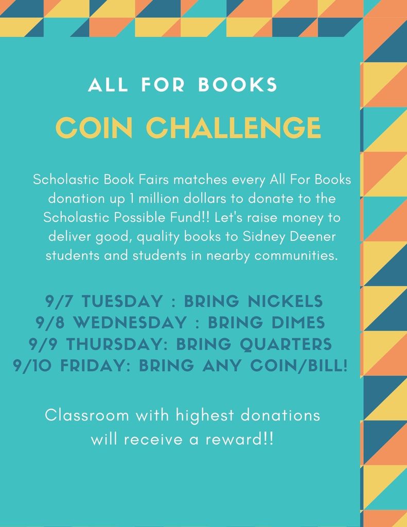 all for books