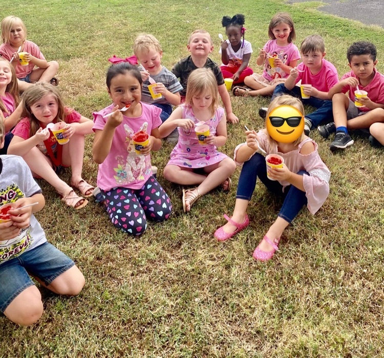 kinders