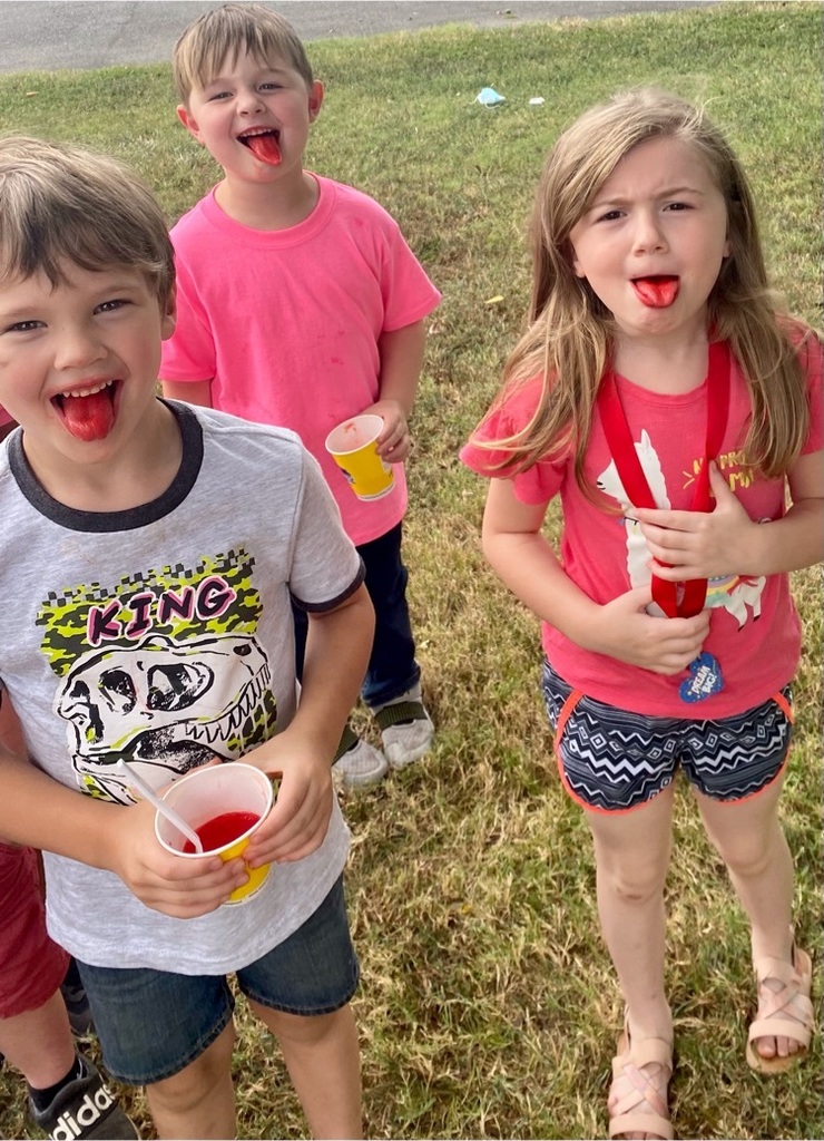kinders