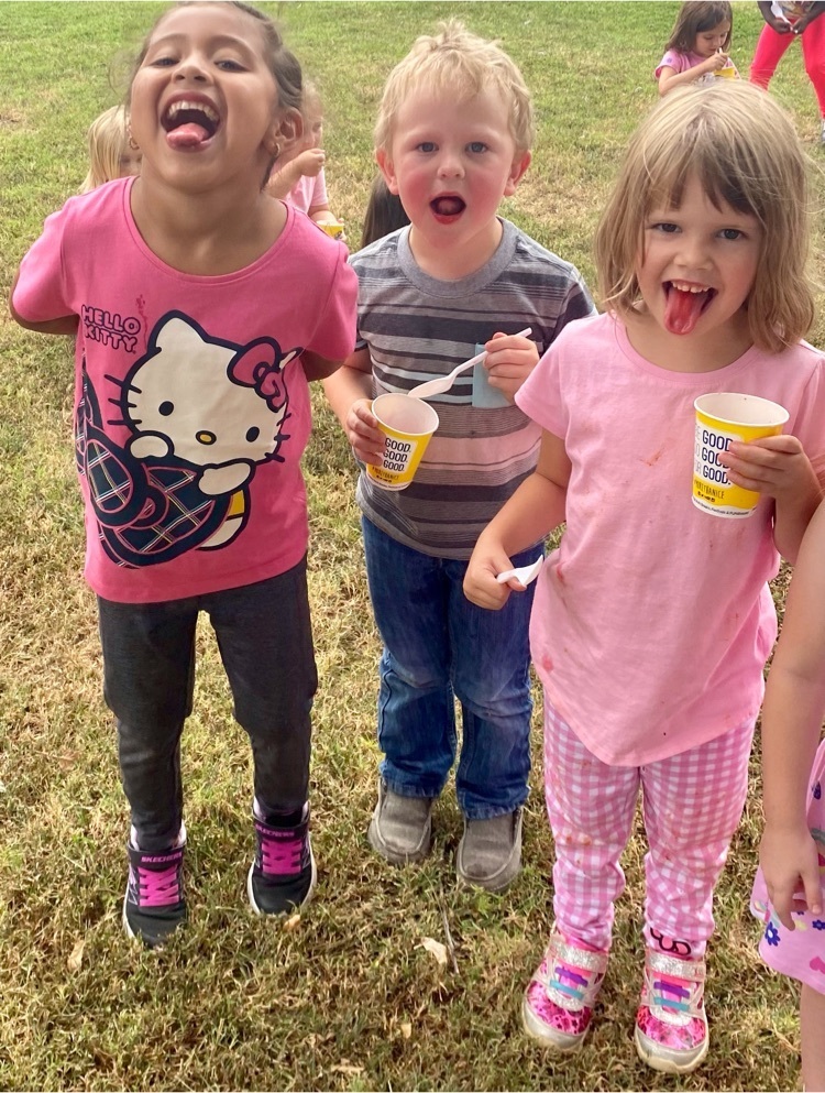 kinders