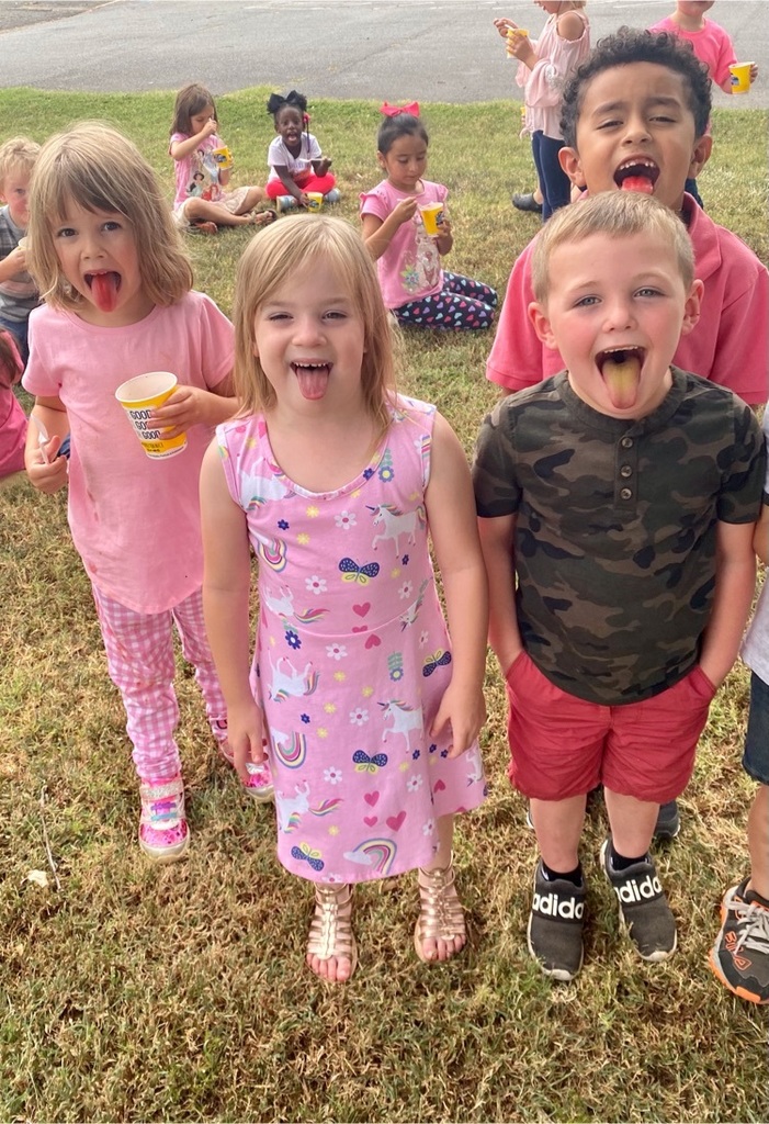 kinders
